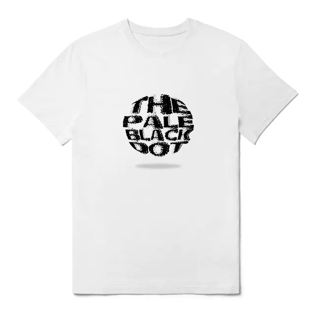 The Pale Black Dot Tee